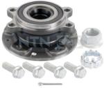 SNR Set rulment roata SNR R155.119 (R155.119) - automobilus