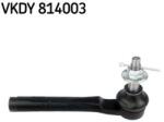 SKF Cap de bara SKF VKDY 814003 (VKDY 814003) - automobilus