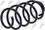 NTY Arc spiral NTY ASZ-PL-064 (ASZ-PL-064)
