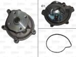 VALEO Pompă de apă, răcire motor VALEO 506899 (506899)