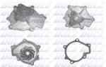 DOLZ Pompă de apă, răcire motor DOLZ K112 (K112)