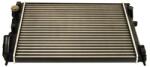 MAXGEAR Radiator, racire motor MAXGEAR AC230156 (AC230156)
