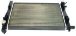 MAXGEAR Radiator, racire motor MAXGEAR AC233097 (AC233097)