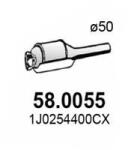 ASSO Catalizator ASSO 58.0055 (58.0055)