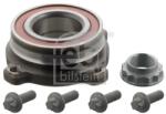 Febi Bilstein Set rulment roata FEBI BILSTEIN 12202 (12202) - automobilus