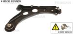 TRISCAN Brat, suspensie roata TRISCAN 8500 285005 (8500 285005) - automobilus
