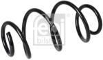 Febi Bilstein Arc spiral FEBI BILSTEIN 196203 (196203) - automobilus