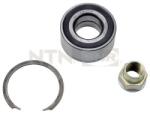 SNR Set rulment roata SNR R158.44 (R158.44) - automobilus