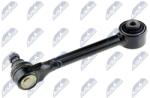 NTY Brat, suspensie roata NTY ZWT-HD-020 (ZWT-HD-020)