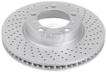 A. B. S Disc frana A. B. S. COATED 17071 (17071)