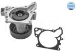 MEYLE Pompă de apă, răcire motor MEYLE -ORIGINAL: True to OE. 35-13 220 0008 (35-13 220 0008)