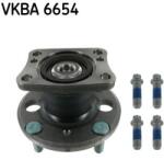 SKF Set rulment roata SKF VKBA 6654 (VKBA 6654) - automobilus