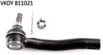 SKF Cap de bara SKF VKDY 811021 (VKDY 811021) - automobilus