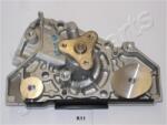 JAPANPARTS Pompă de apă, răcire motor JAPANPARTS PQ-K11 (PQ-K11)