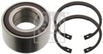 Febi Bilstein Set rulment roata FEBI BILSTEIN 05895 (05895) - automobilus