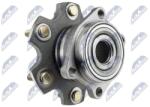 NTY Set rulment roata NTY KLT-MS-059 (KLT-MS-059)