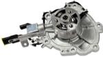 HEPU Pompă de apă, răcire motor HEPU P2681 (P2681)