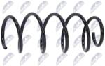 NTY Arc spiral NTY ASZ-PL-017 (ASZ-PL-017)