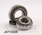 NIPPARTS Set rulment roata NIPPARTS J4710308 (J4710308)