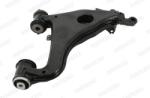 Moog Brat, suspensie roata MOOG ME-WP-0684 (ME-WP-0684) - automobilus