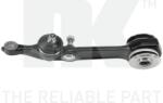 NK Brat, suspensie roata NK 5013381 (5013381)