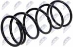 NTY Arc spiral NTY ASZ-MS-005 (ASZ-MS-005)