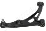 JAPANPARTS Brat, suspensie roata JAPANPARTS BS-818R (BS-818R)