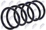 NTY Arc spiral NTY ASZ-VV-006 (ASZ-VV-006)