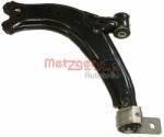 METZGER Brat, suspensie roata METZGER 58027502 (58027502)