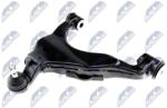 NTY Brat, suspensie roata NTY ZWD-TY-132 (ZWD-TY-132)