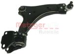 METZGER Brat, suspensie roata METZGER 58075002 (58075002)