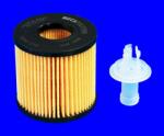 MECAFILTER Filtru ulei MECAFILTER ELH4451 (ELH4451)