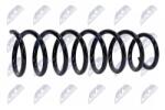 NTY Arc spiral NTY ASZ-BM-003 (ASZ-BM-003)