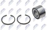NTY Set rulment roata NTY KLP-PL-009 (KLP-PL-009)