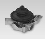 HEPU Pompă de apă, răcire motor HEPU P881 (P881)