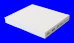 MECAFILTER Filtru, aer habitaclu MECAFILTER ELR7372 (ELR7372)