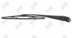 LORO Set stergatoare, curatare parbriz LORO 103-00-053-C (103-00-053-C)