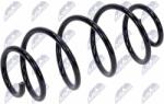 NTY Arc spiral NTY ASZ-FT-004 (ASZ-FT-004)