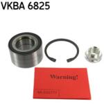 SKF Set rulment roata SKF VKBA 6825 (VKBA 6825) - automobilus