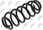 NTY Arc spiral NTY ASZ-AU-039 (ASZ-AU-039)