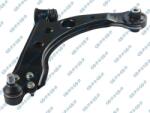 GSP Brat, suspensie roata GSP S060175 (S060175)