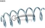 CS Germany Arc spiral CS Germany 14.504. 035 (14.504.035) - automobilus