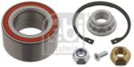 Febi Bilstein Set rulment roata FEBI BILSTEIN 08435 (08435) - automobilus