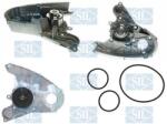 SIL Pompă de apă, răcire motor SIL PA1260 (PA1260)