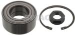 SWAG Set rulment roata SWAG 62 90 5543 (62 90 5543) - automobilus