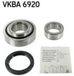 SKF Set rulment roata SKF VKBA 6920 (VKBA 6920) - automobilus