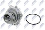 NTY Pompă de apă, răcire motor NTY CPW-AU-038 (CPW-AU-038)