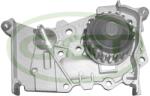 GGT Pompă de apă, răcire motor GGT PA12666 (PA12666)