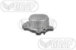 GRAF Pompă de apă, răcire motor GRAF PA1403 (PA1403)