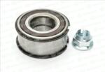WAHLBERG Set rulment roata WAHLBERG WB96508 (WB96508) - automobilus
